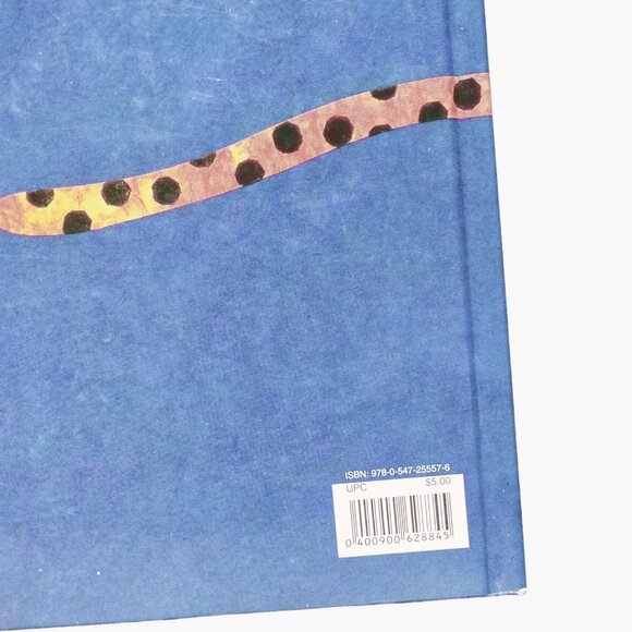 Biggest Strongest Fastest Hardcover Book Steve Jenkins - Picture 6 of 7